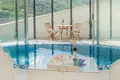 1 bedroom apartment 56 m² Morinj, Montenegro