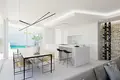 Apartamento 3 habitaciones 244 m² Calpe, Španjolska