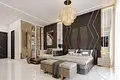 Wohnung 1 zimmer 35 m² Business Bay, Vereinigte Arabische Emirate