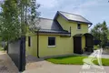 Haus 40 m² Telminski sielski Saviet, Belarus