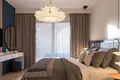 Appartement 3 chambres 96 m² Mezitli, Turquie