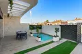 3 bedroom house 99 m² Los Montesinos, Spain