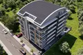 Дуплекс 4 комнаты 160 м² Муратпаша, Турция