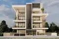Студия 45 м² Гермасойя, Кипр