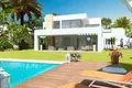 4 bedroom Villa 262 m² Abadin, Spain