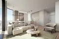 2 bedroom penthouse 108 m² Limassol, Cyprus