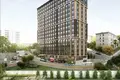 Kompleks mieszkalny New residence with around-the-clock security close to business and tourist areas of Istanbul, Turkey