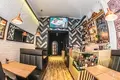 Gewerbefläche 206 m² Hauptstadt Prag, Tschechien
