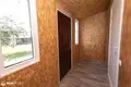 2 room apartment 47 m² Lida, Belarus