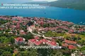 Penthouse 3 pokoi 226 m² Herceg Novi, Czarnogóra
