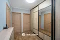 3 bedroom apartment 63 m² Minsk, Belarus