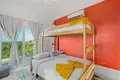 2 bedroom house 111 m² Roatan, Honduras