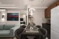 2 bedroom apartment 45 m² Municipality of Thessaloniki, Greece