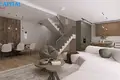 Maison 200 m² Uzubrastis, Lituanie