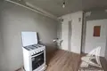 Квартира 1 комната 42 м² Мухавецкий сельский Совет, Беларусь