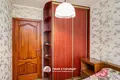 Mieszkanie 2 pokoi 38 m² Mińsk, Białoruś
