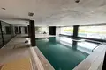 Mieszkanie 2 pokoi  Alanya, Turcja