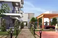 Wohnung 2 zimmer 60 m² Gazipasa, Türkei