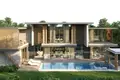 Residential complex The Ozone Grand Residences