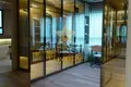 Mieszkanie 3 pokoi 207 m² Regiao Imediata de Sao Paulo, Brazylia