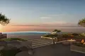 Residential complex PASSO by Beyond – Ultra Luxury Residences on Palm Jumeirah