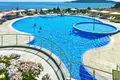 Wohnung 2 Schlafzimmer 95 m² Boreti, Montenegro