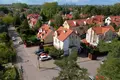 Квартира 127 м² Варшава, Польша