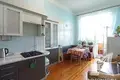Apartamento 3 habitaciones 99 m² Brest, Belarús