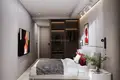 2 bedroom apartment 90 m² Rawai, Thailand