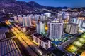 1 bedroom apartment 65 m² Mahmutlar, Turkey