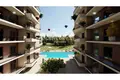 Appartement 2 chambres 79 m² Golem, Albanie
