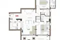 Appartement 2 chambres 98 m² Limassol, Chypre