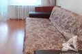 3 room apartment 58 m² Brest, Belarus
