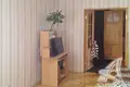 Wohnung 1 zimmer 46 m² Muchaviecki sielski Saviet, Belarus