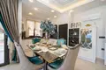 Квартира 122 м² Махмутлар, Турция