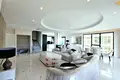 Attique 4 chambres 230 m² Kargicak, Turquie