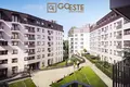 2 room apartment  Smolice, Poland