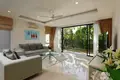 Вилла 4 комнаты 340 м² Choeng Thale, Таиланд