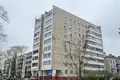 Wohnung 3 zimmer 84 m² Homel, Belarus