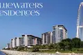 Квартира 4 комнаты 175 м² Дубай, ОАЭ