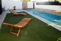3 bedroom townthouse 220 m² San Javier, Spain