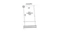 Commercial property 18 m² in Minsk, Belarus