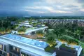 2 bedroom apartment 53 m² Choeng Thale, Thailand