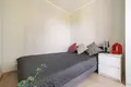 Appartement 2 chambres 38 m² en Varsovie, Pologne