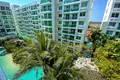 Kondominium 1 Schlafzimmer 35 m² Pattaya, Thailand