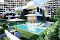 Haus 5 zimmer 179 m² Erdemli, Türkei