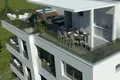 Пентхаус 2 спальни 85 м² муниципалитет Лимасол, Кипр