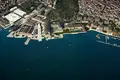 Mieszkanie 1 pokój 236 m² Beyoglu, Turcja