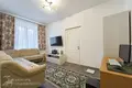 2 room house 40 m² Minsk, Belarus