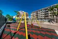 Wohnung 1 zimmer 35 m² Nessebar, Bulgarien